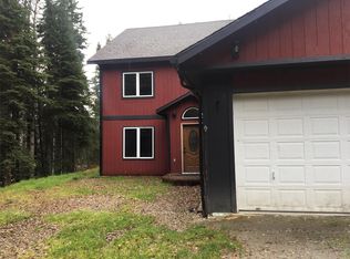 1595 Drouin Rd, Fairbanks, AK 99709