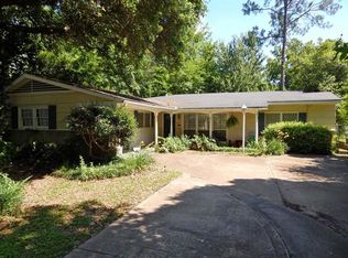 217 Sirod St, Natchitoches, LA 71457