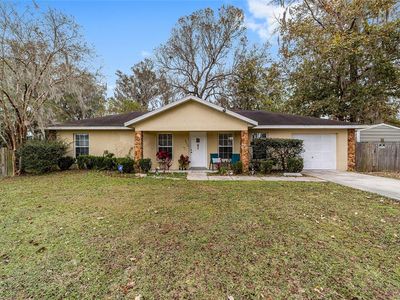 6425 NW 12th Ave, Ocala, FL, 34475
