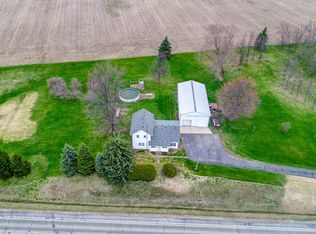 4920 E Us Highway 20, Angola, IN 46703