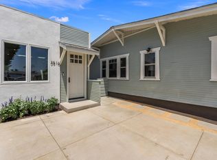 3516 Ray St, San Diego, CA 92104