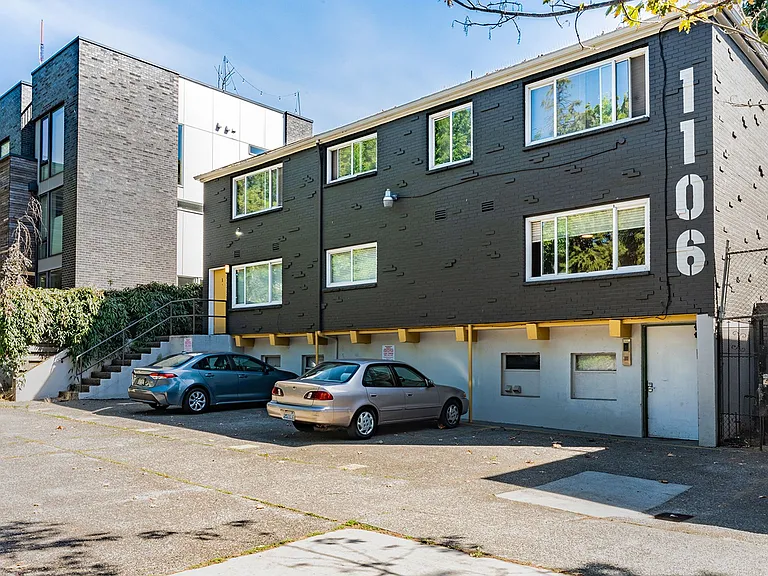 Eleanor Apartments — Photo 2