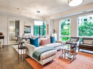 867 Peachtree St NE #201, Atlanta, GA