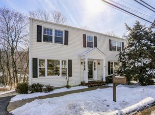 152 Western Ave, Morristown, NJ 07960