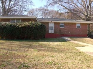 6775 Powers St, Riverdale, GA