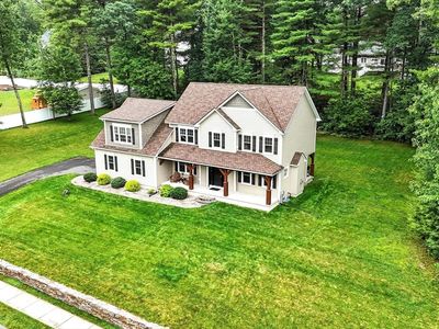21 Carla Ln, Wilbraham, MA, 01095