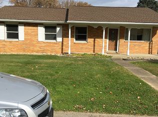 51317 Burrwood Dr, Saint Clairsville, OH