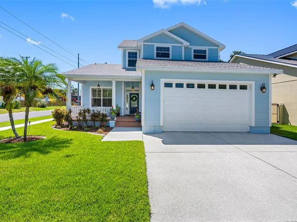 3000 W Heiter St, Tampa, FL 33607