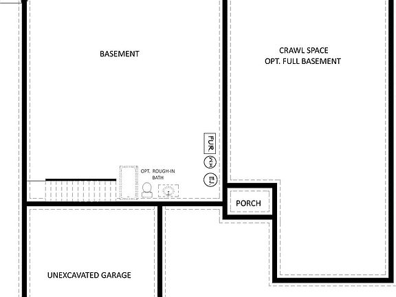 5th image of 1611 Moran Dr