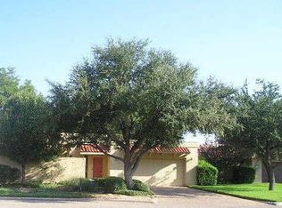 41 Tamarisk Cir, Abilene, TX 79606