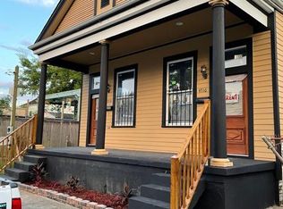 4716 Burgundy St, New Orleans, LA 70117
