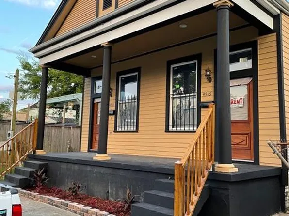 4716 Burgundy St, New Orleans, LA 70117