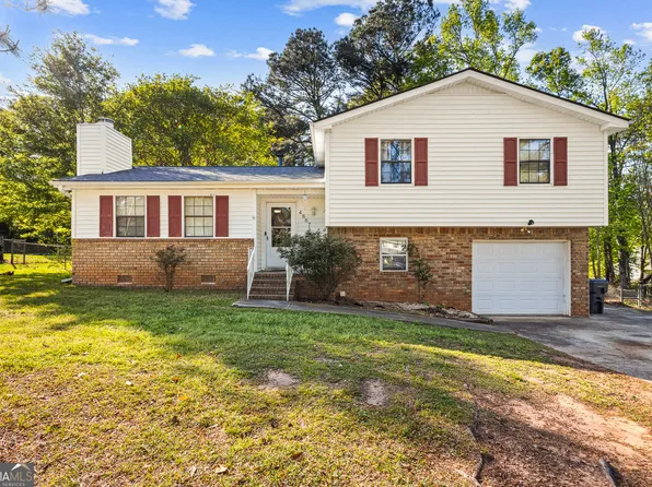 4887 Hull Rd SE, Conyers, GA 30094