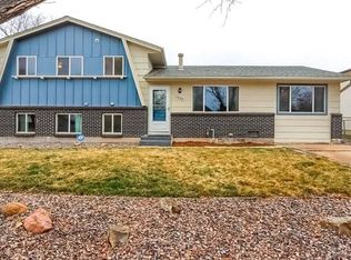 11809 E Ada Pl, Aurora, CO 80012