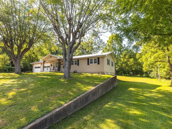 302 Williams Rd, Rolla, MO 65401