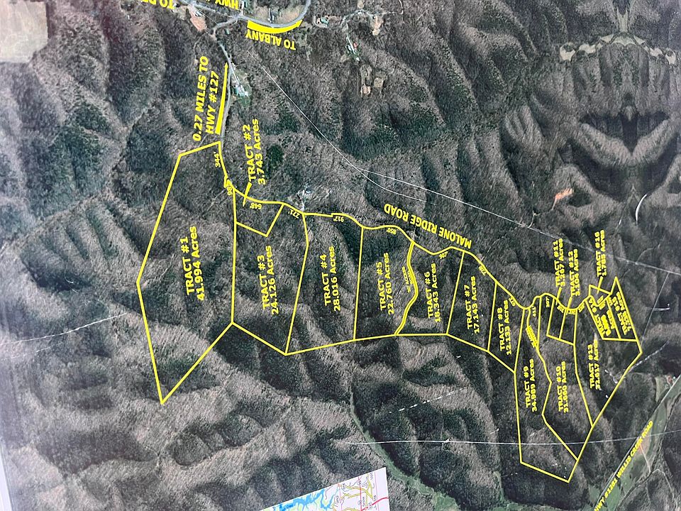 1st image of 3 Malone Ridge Rd