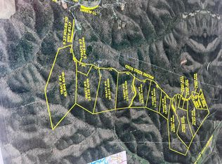 3 Malone Ridge Rd, Albany, KY 42602