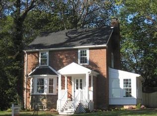 1312 Ramblewood Rd, Baltimore, MD 21239