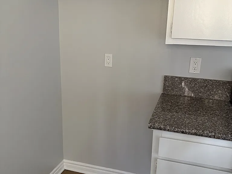 Before move-in a fridge will be provided at no cost to the renter