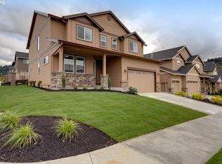 4116 SW Brixton Ave, Gresham, OR 97080