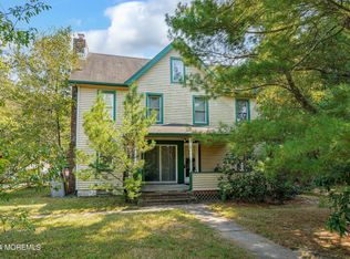 141 Jackson Mills Rd, Jackson, NJ 08527