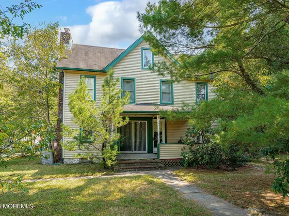 141 Jackson Mills Road, Jackson, NJ 08527