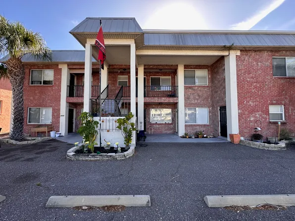 2826 Dupont St S Unit 3, Gulfport, FL 33707