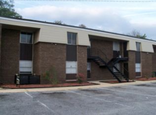 4220 University Ave APT 15, Columbus, GA 31907