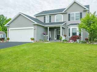 1 Liverpool Hts, North Chili, NY 14514
