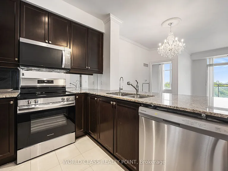 10 Bloorview Pl #603 — Photo 6