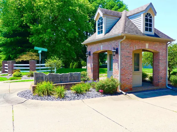 6012 Bishopsgate Rd, Evansville, IN 47710