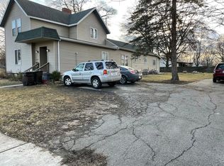 630 Division St #B, Big Rapids, MI 49307