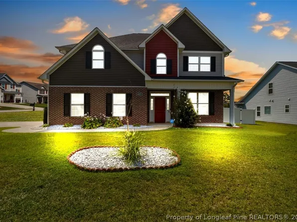 6005 Crown Ridge Ct, Fayetteville, NC 28314