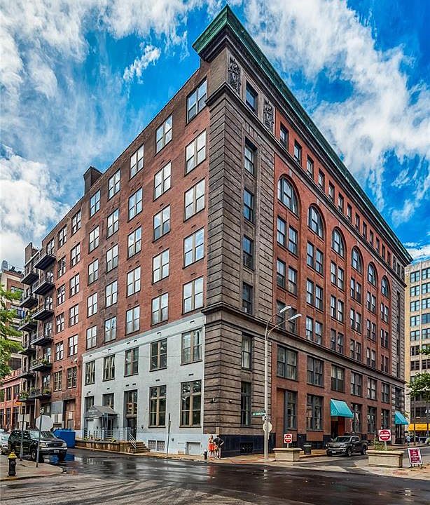 1st image of 507 N 13th St APT 710