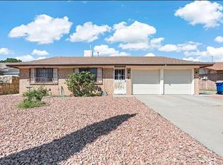3509 Breckenridge Dr, El Paso, TX 79936