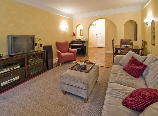 Sold by Brown Harris Stevens | media 12
