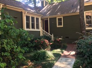 1711 Falls Church Rd, Raleigh, NC 27609