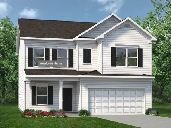 230 Deodora Ln, Cameron, NC 28326