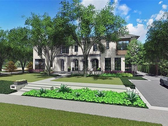 2nd image of 4332 Belclaire Ave