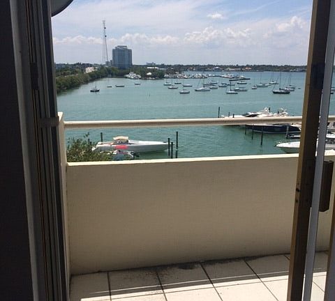 2nd image of 7904 West Dr APT 506