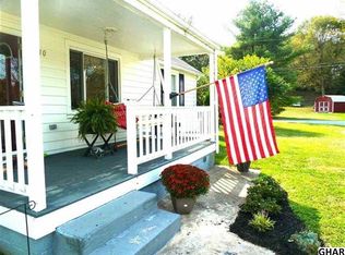 110 Hutton Rd, New Cumberland, PA 17070