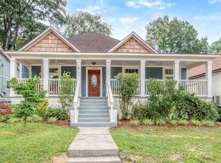 1904 Harrill St, Charlotte, NC 28205