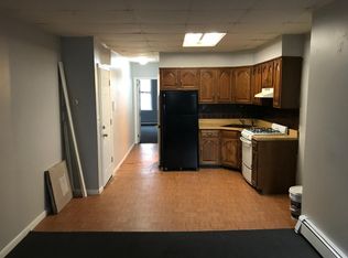 225 Hancock Ave APT 2, Jersey City, NJ 07307