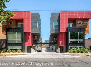 3336 N Tejon St UNIT 1, Denver, CO 80211