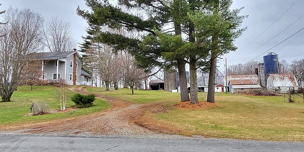 4938 Tiro Rd, Tiro, OH 44887 Zillow