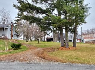 4938 Tiro Rd, Tiro, OH 44887