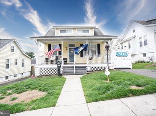 636 N Bend Rd, Baltimore, MD 21229