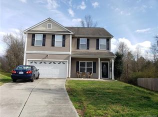 502 Lindsborg Trl #122, Monroe, NC 28110