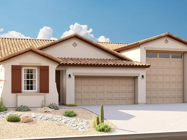 10755 W HILL Drive, Avondale, AZ 85323