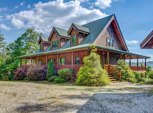 487 Hollow Pine Trl, Clayton, GA 30525